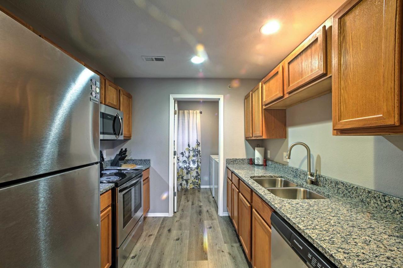 Branson Condo Near Lake And Silver Dollar City! Exterior foto