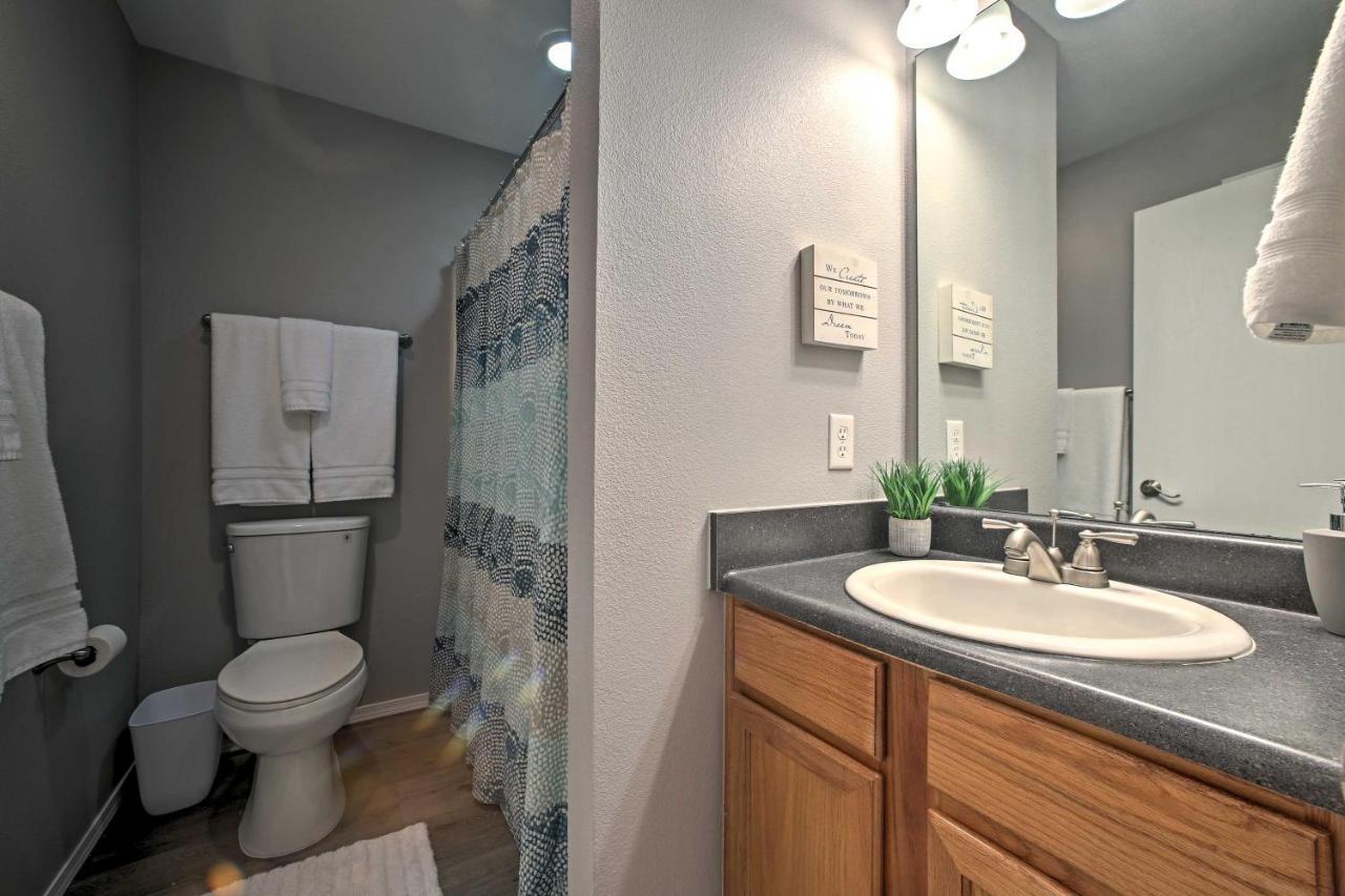 Branson Condo Near Lake And Silver Dollar City! Exterior foto