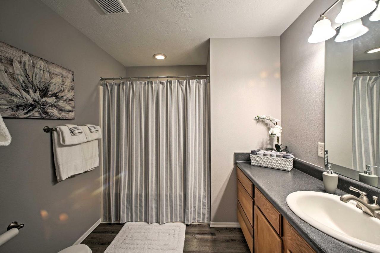 Branson Condo Near Lake And Silver Dollar City! Exterior foto