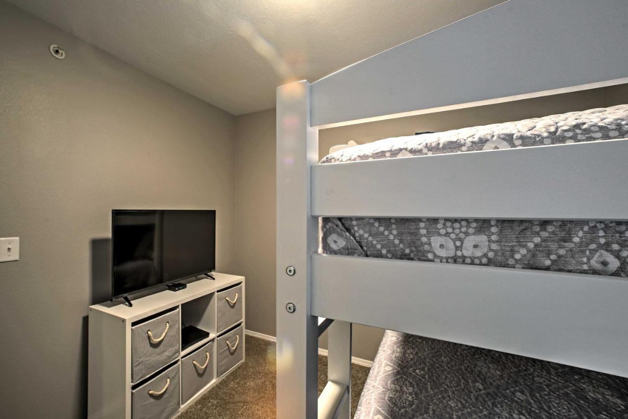 Branson Condo Near Lake And Silver Dollar City! Exterior foto